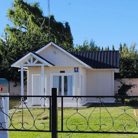 דירות אל קלפטה Calafate Drome מראה חיצוני תמונה