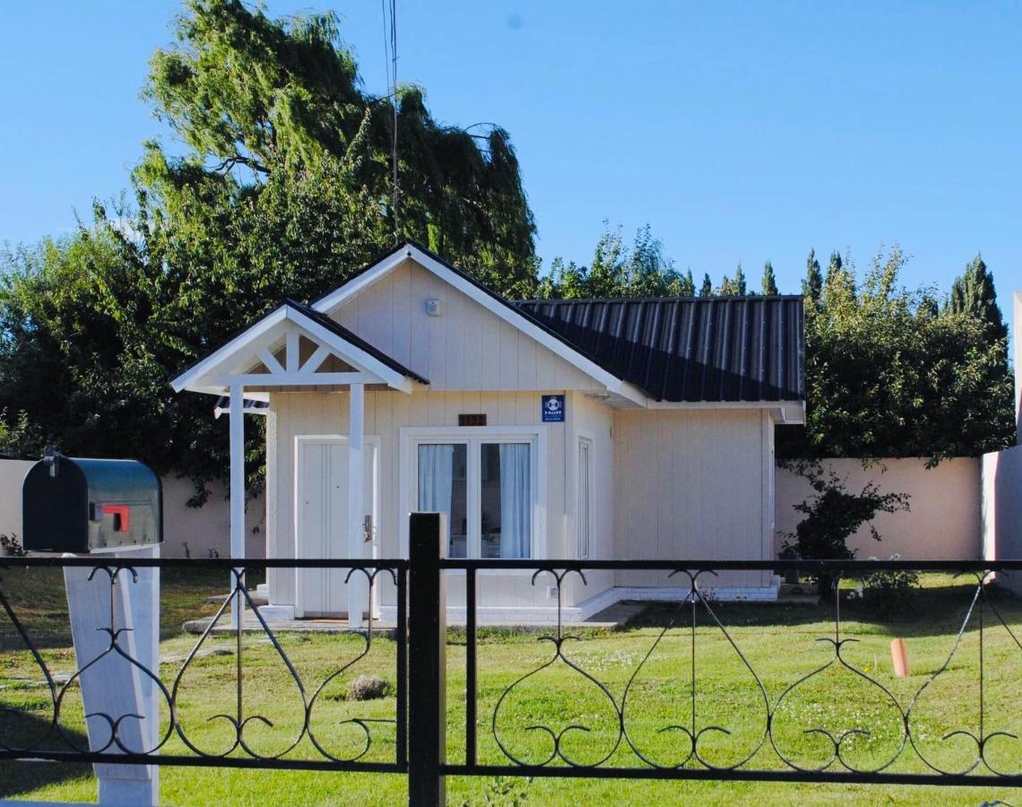 דירות אל קלפטה Calafate Drome מראה חיצוני תמונה